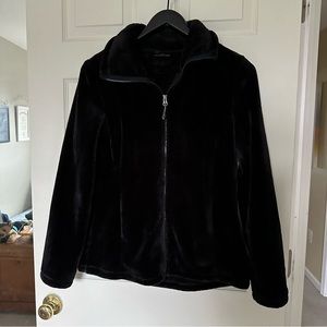 32 Degrees fleece zip up jacket